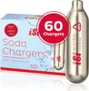 iSi CO₂ Kapseln 8,4g (6x10) – Für Sodamaker Classic, Produktbild-Vorschau 1