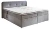 Sun Garden BX1880 Boxspringbett Inkl. Topper Produktbild-Vorschau 5