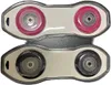 ABEC 7 | 2 Set Ersatz Leucht-Räder, Scooter Rollen, Produktbild-Vorschau 2