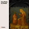 Sir Racha Sriracha Ritter Ritterschlag Königin Mittelalter Produktbild-Vorschau 4