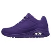 Buty Skechers Uno Stand On Air 73690PUR Podgląd zdjęcia produktu 5