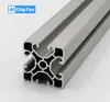 Aluprofil 40x40 Superleicht Nut 8 I-Typ | 2000mm Produktbild-Vorschau 1