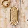 Birkmann košík na pečenie bochníka a duše 30 x 14 x 6,5 cm Náhľad obrázku produktu 16