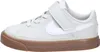 Nike Jungen Lauflernschuhe Court Legacy, grün, Gr.26 Produktbild-Vorschau 1