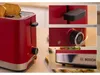 Bosch TAT4M224, 2 Scheibe(n), Rot, Edelstahl, Tasten, Produktbild-Vorschau 11