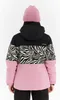 Protest Morena Jacke Rosa 176 cm Junge Rosa 176 cm Produktbild-Vorschau 12
