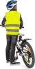 reer Warnweste für Kinder MyBuddyGuard 80-104 cm gelb Produktbild-Vorschau 7