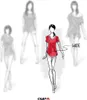 Urban Classics Kurzarm-T-Shirt für Frauen Imkeat Produktbild-Vorschau 16