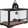 Resun ReptiSet Comfort ONE - zestaw terrarystyczny Podgląd zdjęcia produktu 1
