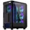 A computer tower with RGB lighting. Anteprima dell’immagine prodotto