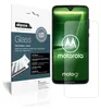 2x Schutzfolie für Motorola Moto G7 matt - Anti-Shock 9H Produktbild-Vorschau 1