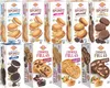 Cookies gefüllte Kekse Probierset 9 verschiedene Sorten mit Produktbild-Vorschau 2