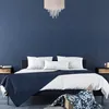 Relaxdays Deckenlampe Kristall, Lampenschirm aus Organza, Produktbild-Vorschau 3
