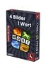 4 Bilder 1 Wort - Das Kartenspiel Produktbild-Vorschau 1