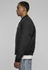 Urban Classics Herren Steppjacke - Diamond Quilt Nylon Produktbild-Vorschau 9