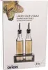 ORION Essig und Öl Spender Set Flasche 2 Stück Set Produktbild-Vorschau 3