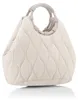 reisenthel Loopbag Hobo, modèle Puffer, couleur Stone Voir les images du produit 2