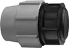 PLASSON Embout, 7120, 6/4", Ad. 50 mm, 1 pièce. Voir les images du produit 1