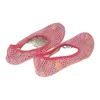 Beck Gymnastikschuhe Gymnastik Mädchen 3336393231 Pink 29 Produktbild-Vorschau 28