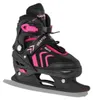 Inlineskates 4in1 Kinder Inliner Rollschuhe Roller Blades Produktbild-Vorschau 23