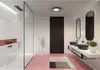 LEDVANCE Deckenleuchte Bathroom Ceiling Luminaire IP44 E27 Produktbild-Vorschau 6