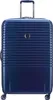 DELSEY Delsey Caumartin Reisekoffer 76 cm - Blau Produktbild-Vorschau 1