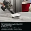 AEG AEG 7000 Akku-Staubsauger kabellos / Akku-Laufzeit: bis Produktbild-Vorschau 15
