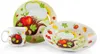 BANQUET Zestaw do jadalni dla dzieci JEŽOK, 3 szt Podgląd zdjęcia produktu 1