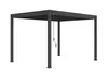 Pergola bioklimatická Rojaplast Intro Plus 400 x 300 x 255 Náhľad obrázku produktu 2