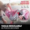 Inline korčule Apollo Super Blades veľkosť M(35-38) Náhľad obrázku produktu 8