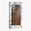 kwmobile KWM0000221G002C, Cover, Samsung, Galaxy S25, Dark Produktbild-Vorschau 7