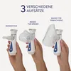 Inalatore IEA Medical - Inalatore e nebulizzatore portatile Anteprima dell’immagine prodotto 5