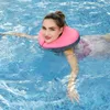 Schwimmkragen für Erwachsene zur Unterstützung von Kopf und Produktbild-Vorschau 9