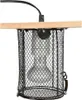 Ochranný koš pro terarijní lampy ø 15 × 22 cm Náhled obrázku produktu 4