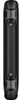 A black rugged phone is shown vertically against a white background. Podgląd zdjęcia produktu