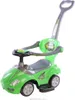 45837 3In1Car Grüner Aufsitzwagen Produktbild-Vorschau 11