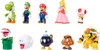 Nintendo Super Mario Figuren 10er Set Freunde und Feinde, Produktbild-Vorschau 7