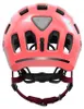 Casque Enfant Abus 40157 - YOUN-I 2.0 LIVING CORAL M Voir les images du produit 16
