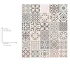 WENKO Glas Rückwand KACHEL Herd Spritz Schutz 60x70 cm Produktbild-Vorschau 5
