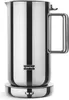 AARKE A1244-PDSL-OS, 1,2 l, Edelstahl, Edelstahl, Regelbare Produktbild-Vorschau 11