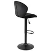 lot de 2 tabourets de bar Chaise de bar en velours Chaise Voir les images du produit 8