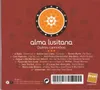 OUTROS CAMINHOS – Rôzni umelci [CD] Digipak Náhľad obrázku produktu 2
