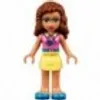 Lego Friends 41340 Dom Przyjaźni Olivia Emma Andre Podgląd zdjęcia produktu 24