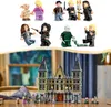 LEGO HARRY POTTER 76453 Dwór Malfoyów Podgląd zdjęcia produktu 38