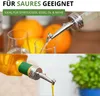 Westmark 2 Ausgießer »Inox Gastro«, Schraubkap. ø 28 mm, Produktbild-Vorschau 3