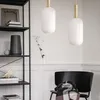 Toolight Hängelampe APP667-1CP GOLD/WHITE Produktbild-Vorschau 5