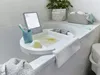 Kiddy Wash weiß/grigio pietra Anteprima dell’immagine prodotto 2