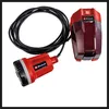 Pompe submersible Li-Solo GE-PP 18 RB : puissance et Voir les images du produit 25