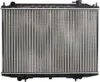 THERMOTEC D71027TT Chladič vody Chladič motoru pro Náhled obrázku produktu 1