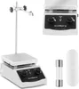 Steinberg Systems Magnetická míchačka s ohřevem - 380 °C - Náhled obrázku produktu 6